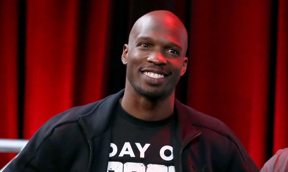 Chad Johnson - Motivational Sports Speaker